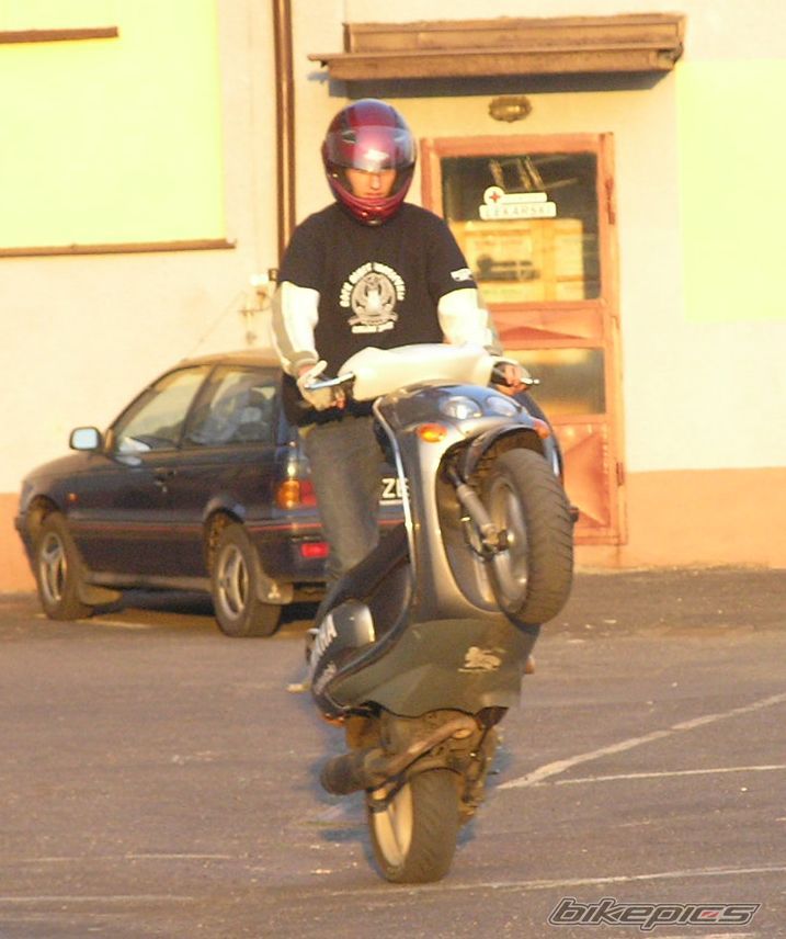 Bike Photo 745257