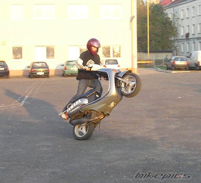 Bike Photo 745258