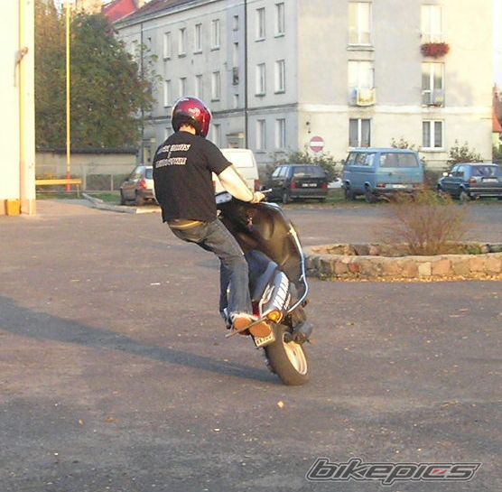 Bike Photo 745259