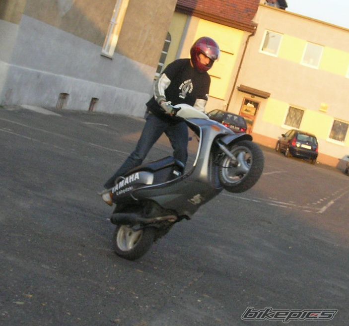 Bike Photo 745261