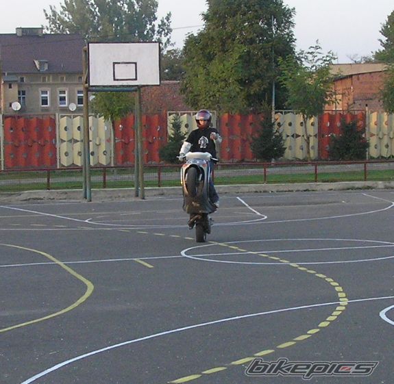 Bike Photo 745263