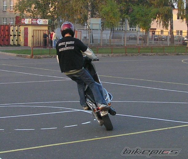 Bike Photo 745264