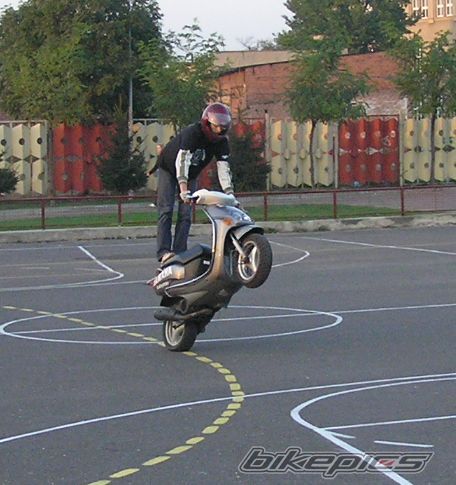 Bike Photo 745268