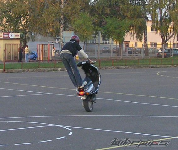 Bike Photo 745272
