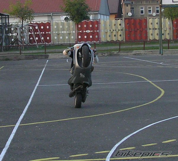Bike Photo 745278