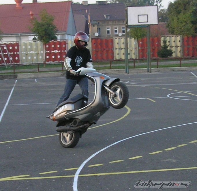 Bike Photo 745279