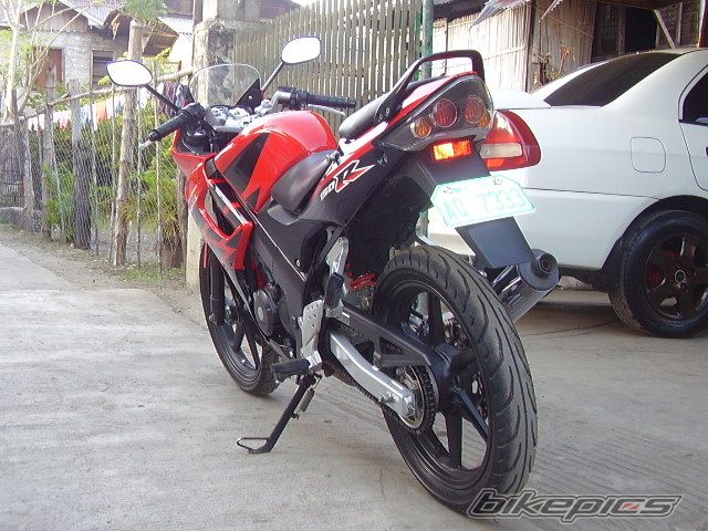 Bike Photo 745280