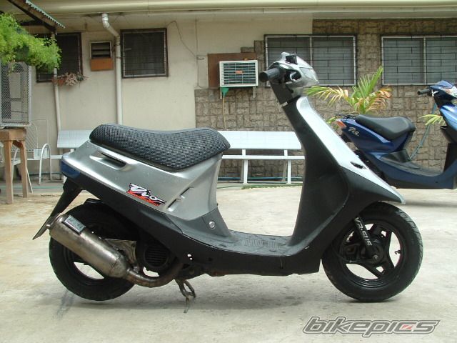 Bike Photo 745282