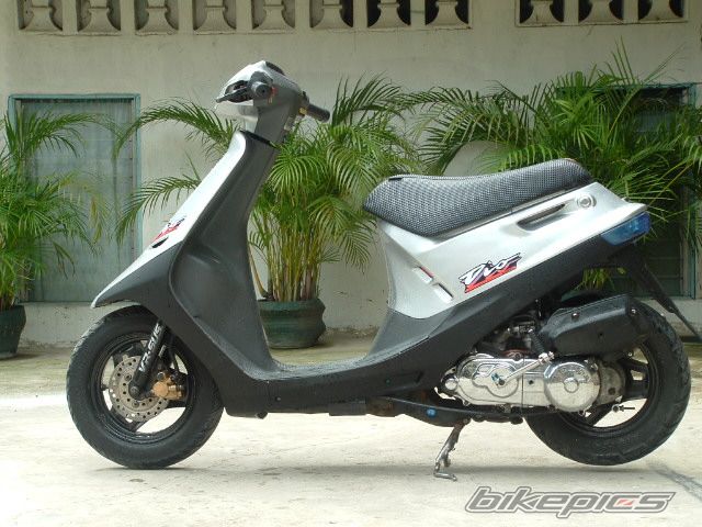 Bike Photo 745285