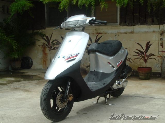 Bike Photo 745287