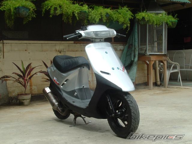 Bike Photo 745288
