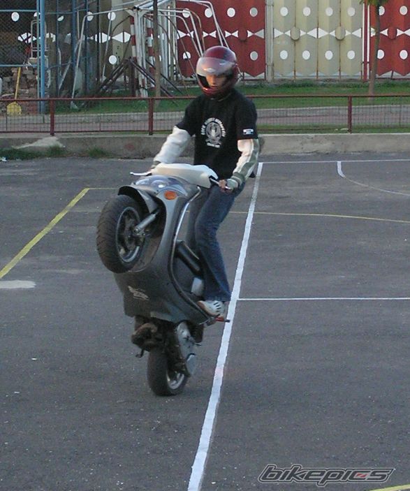 Bike Photo 745289