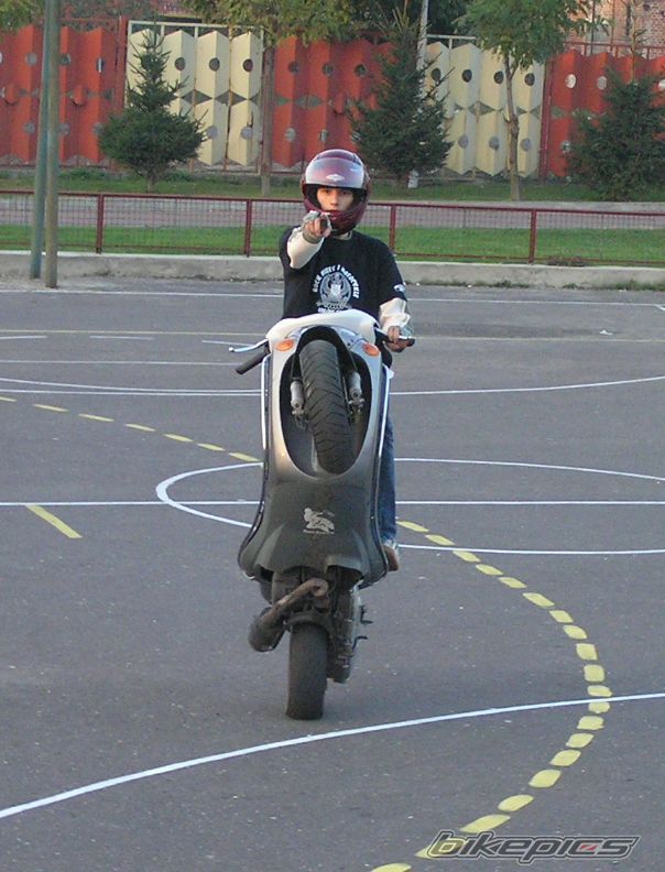 Bike Photo 745291
