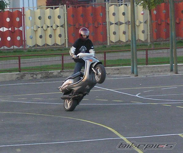 Bike Photo 745292