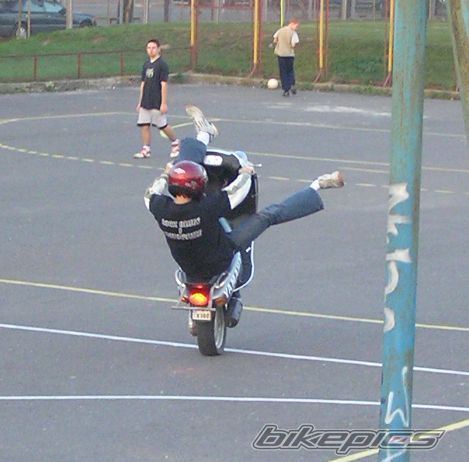 Bike Photo 745295