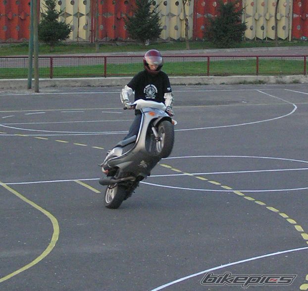 Bike Photo 745296