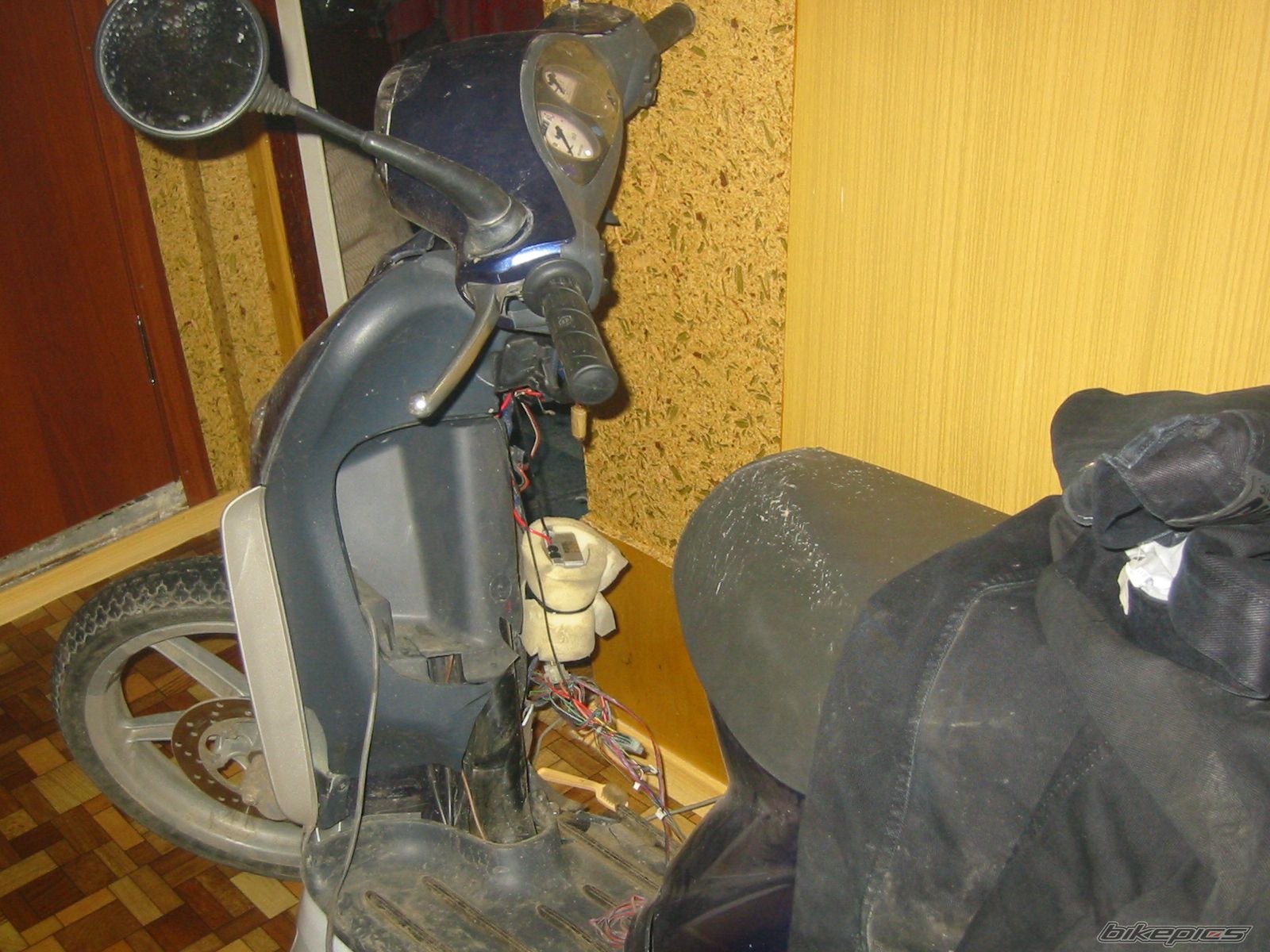 Bike Photo 745298