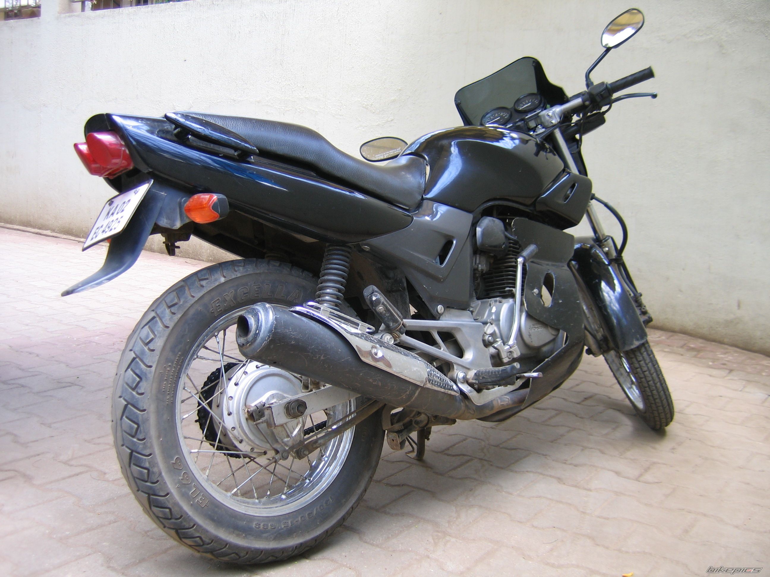 Bike Photo 745299