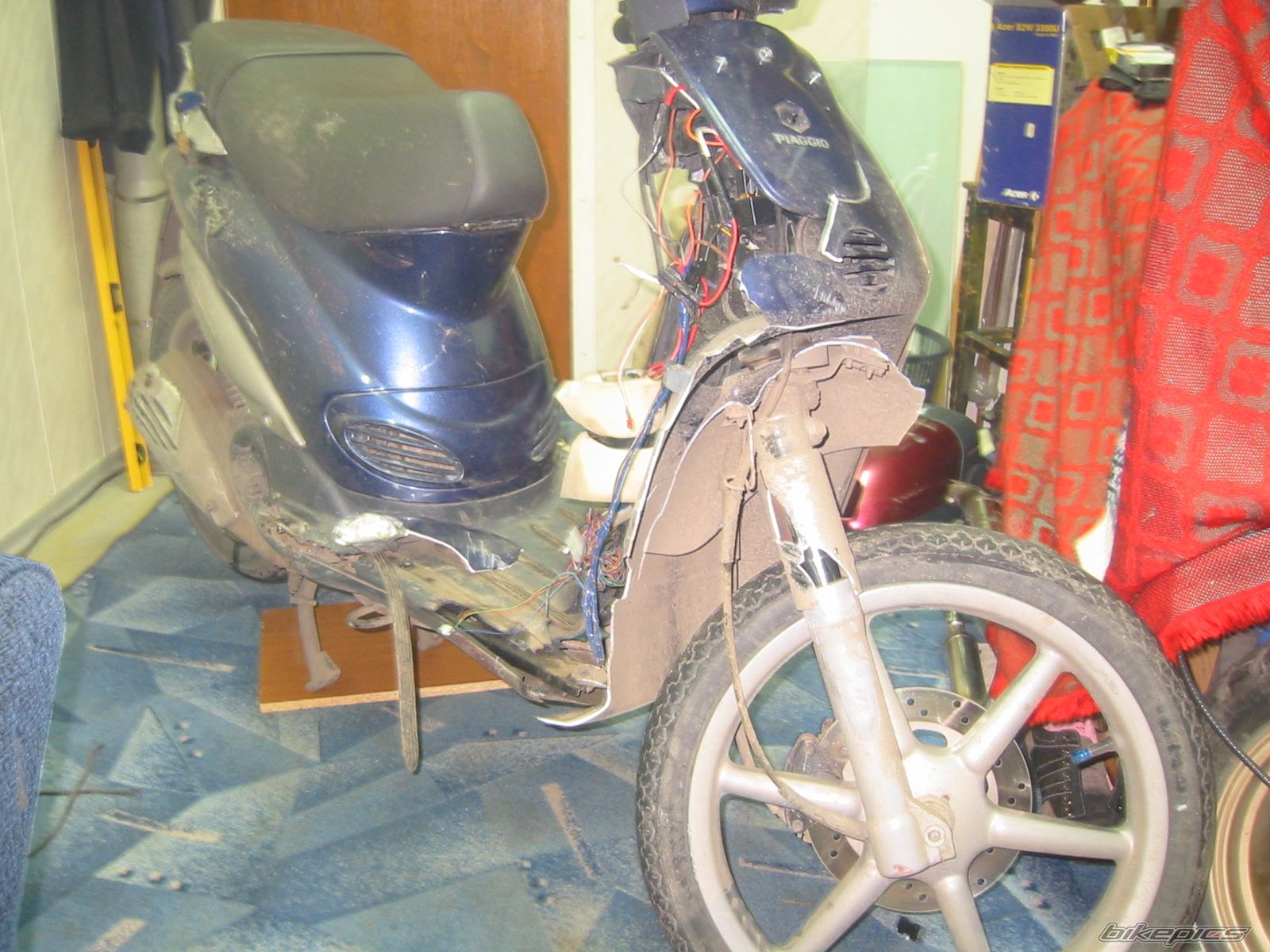 Bike Photo 745301