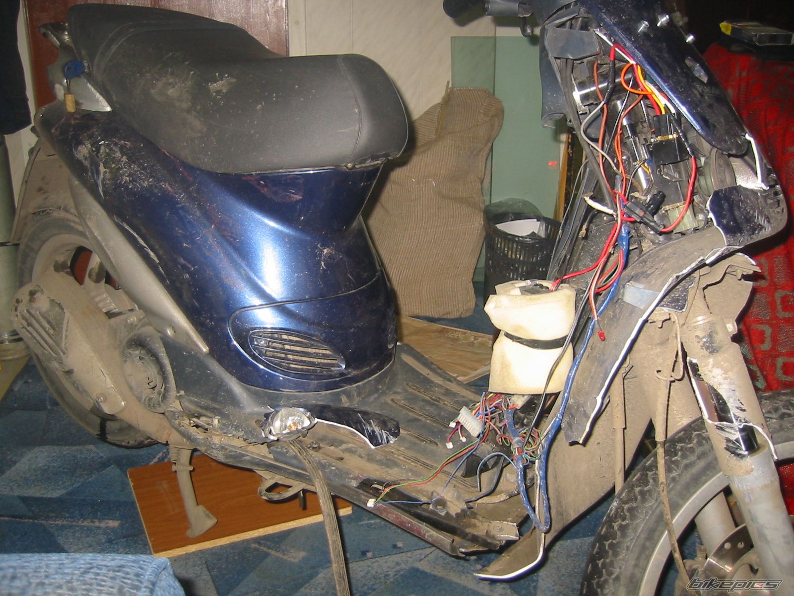 Bike Photo 745310