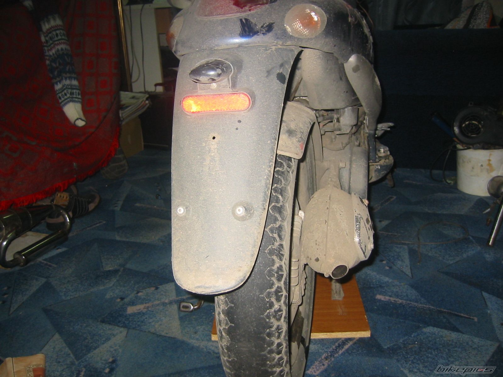 Bike Photo 745312