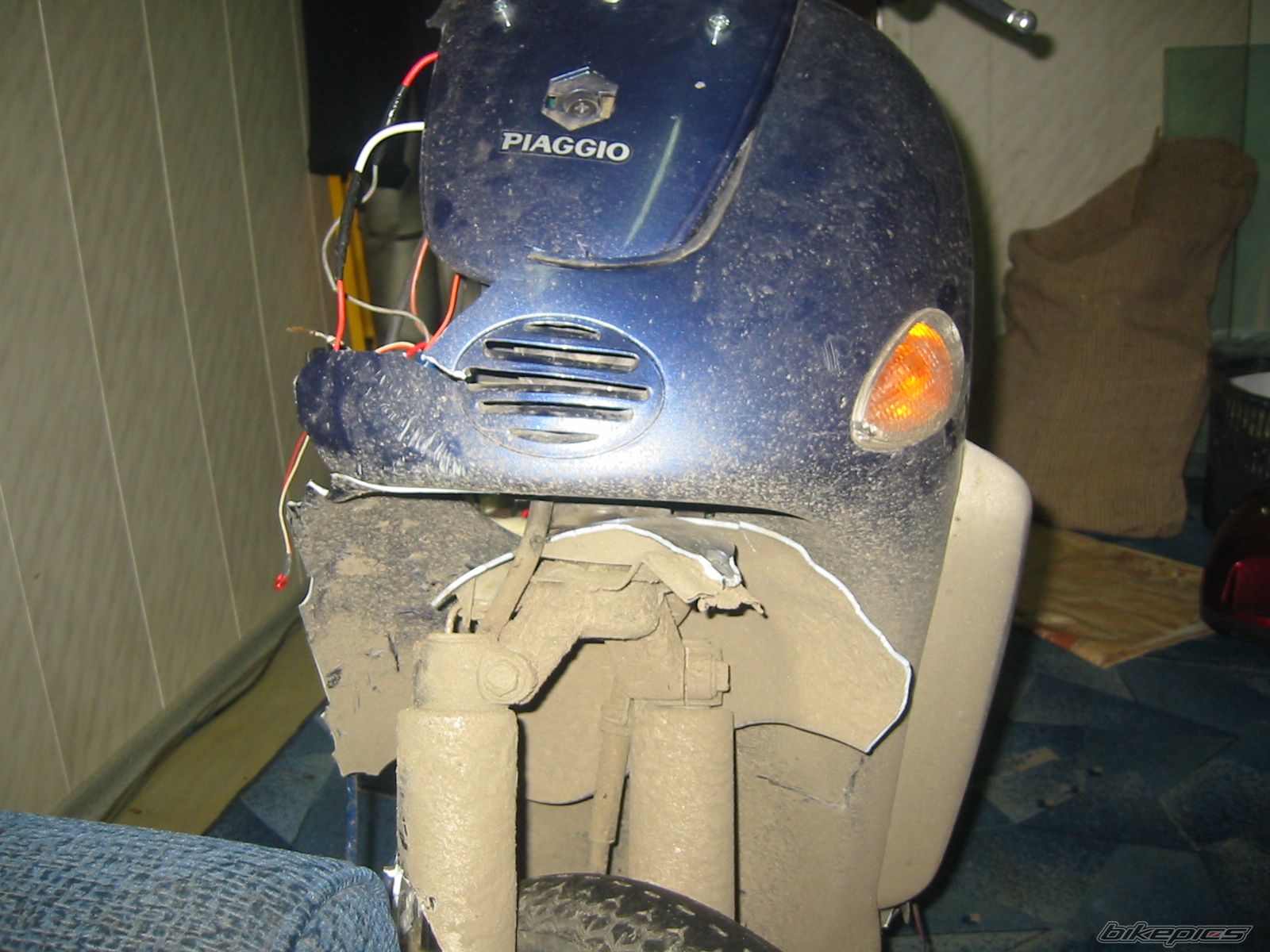 Bike Photo 745314