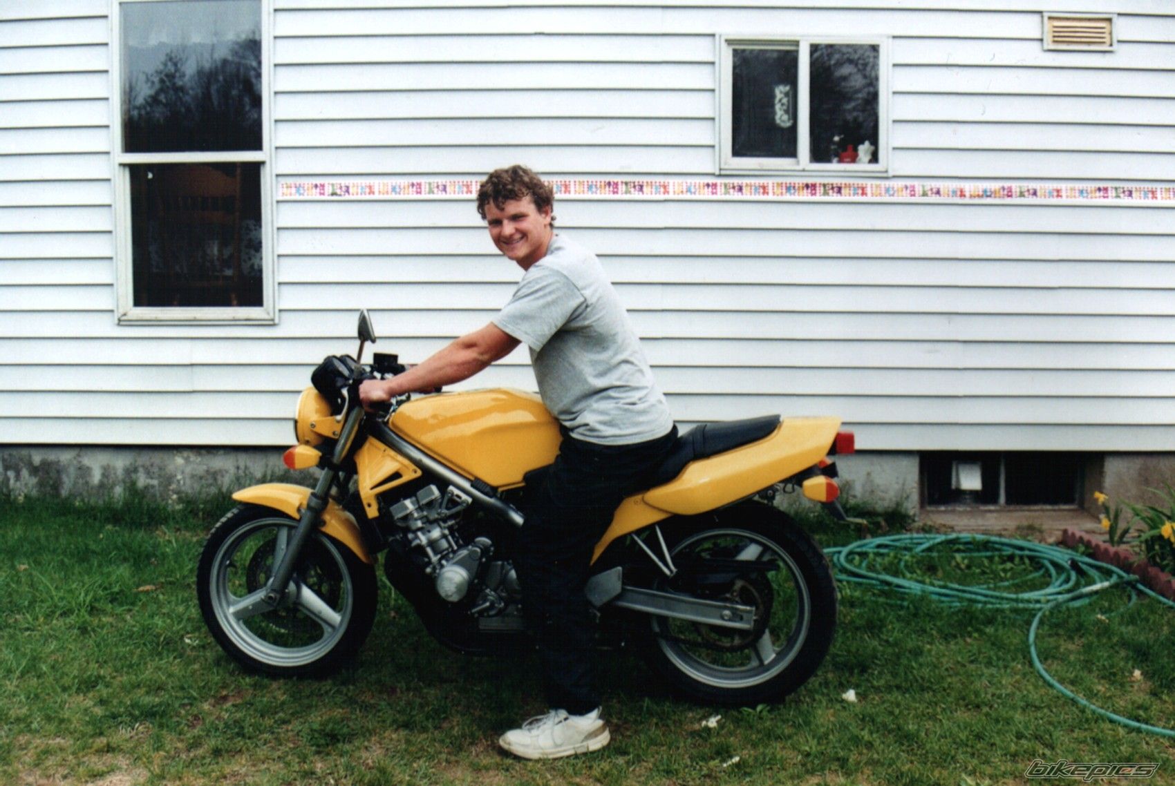 Bike Photo 745316