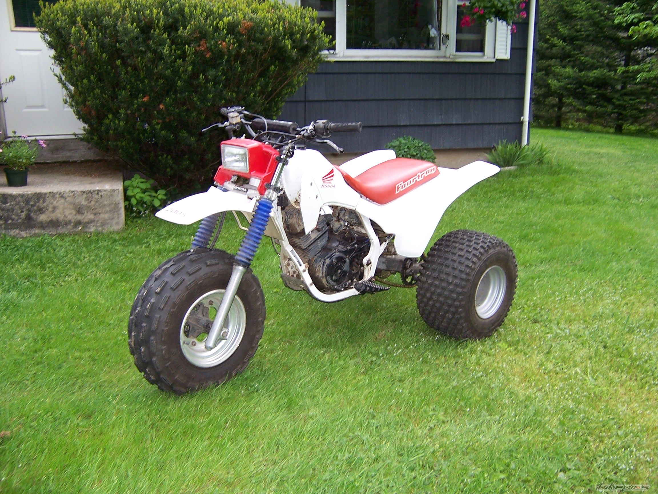 Bike Photo 745321