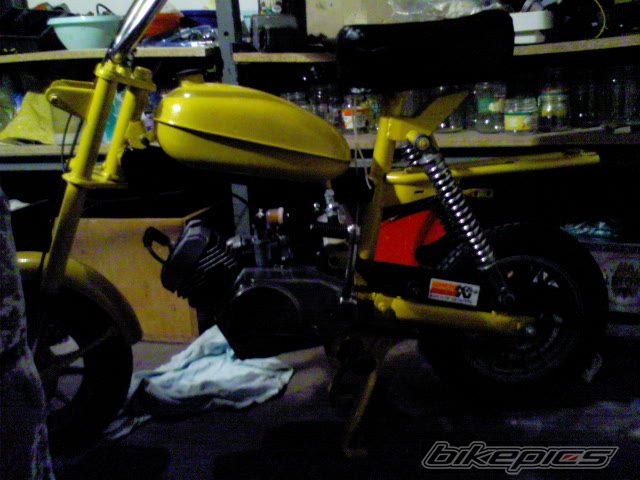 Bike Photo 745327