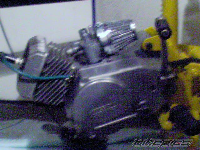 Bike Photo 745333
