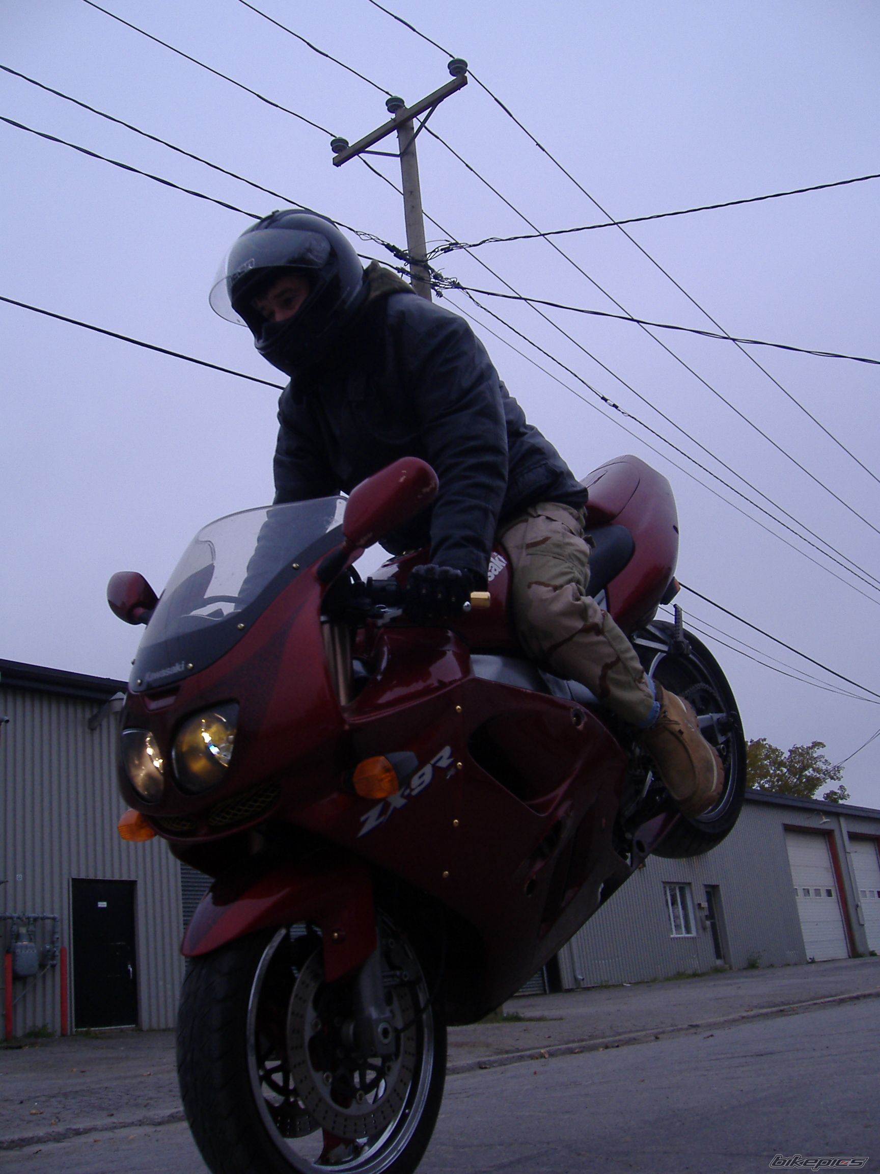 Bike Photo 745339