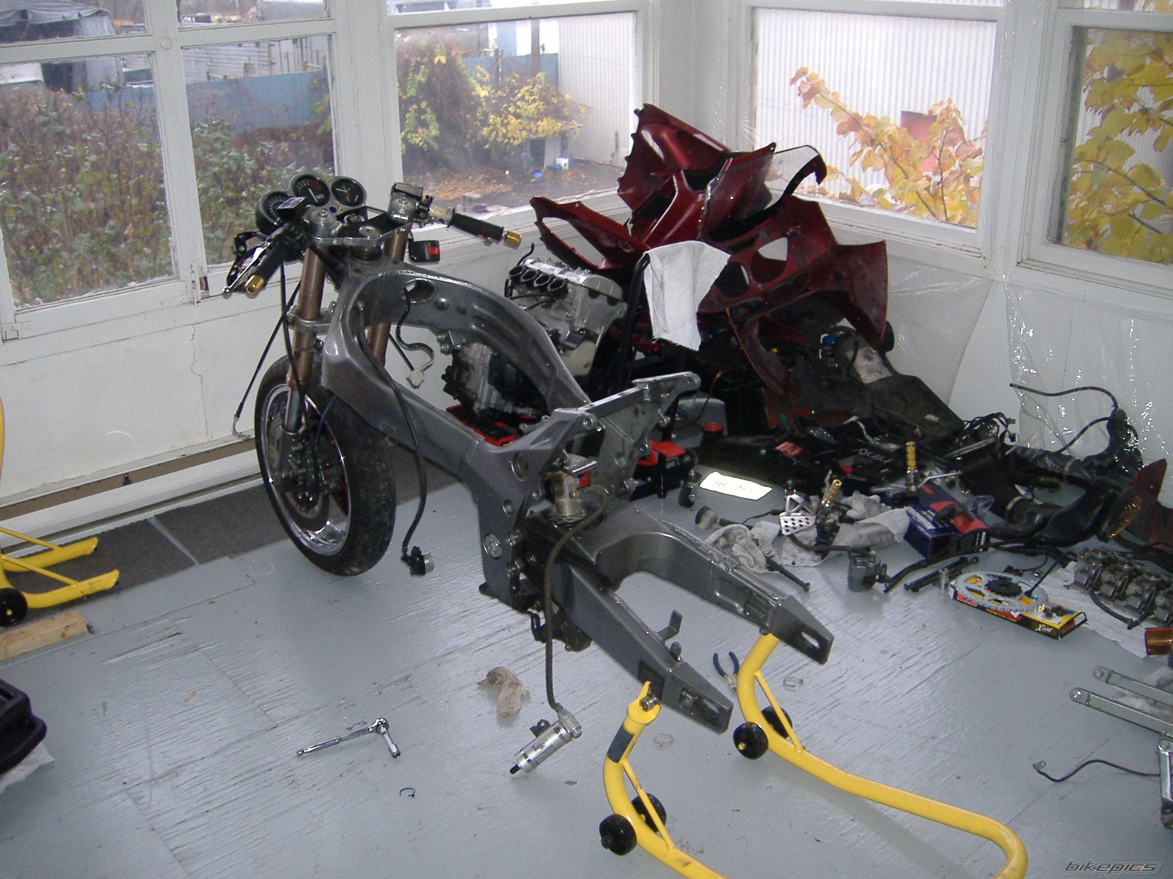 Bike Photo 745341