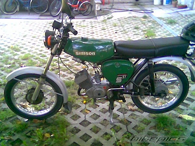 Bike Photo 745354