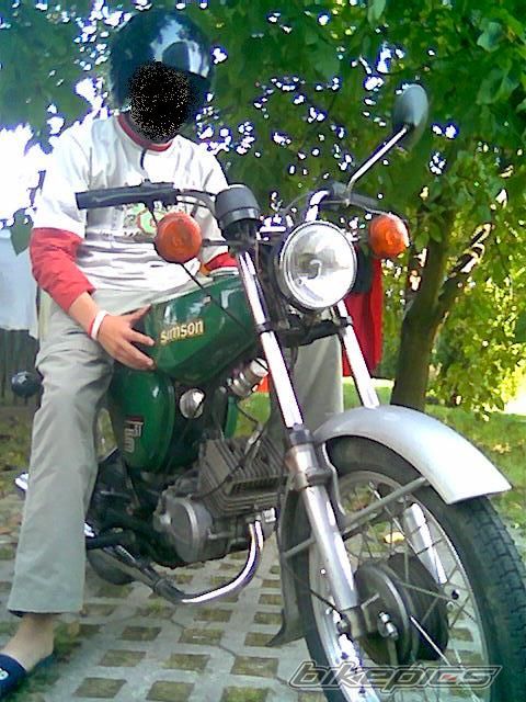 Bike Photo 745356