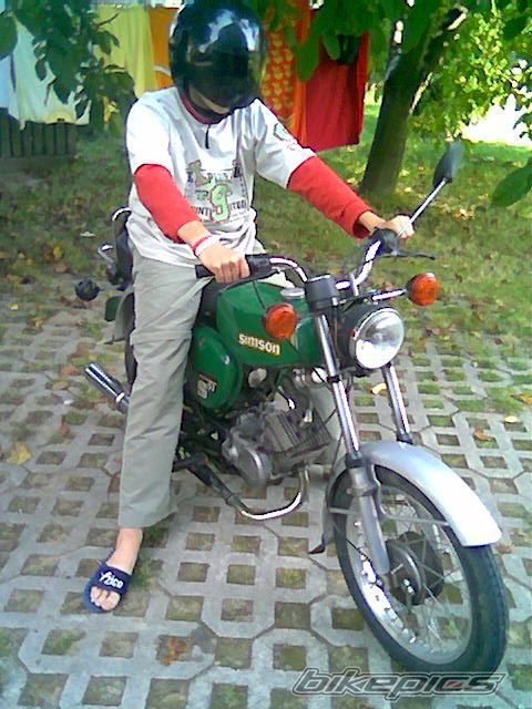 Bike Photo 745357