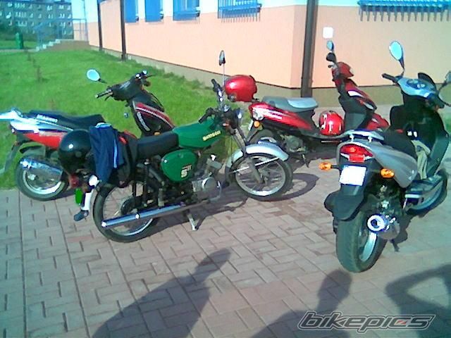 Bike Photo 745358