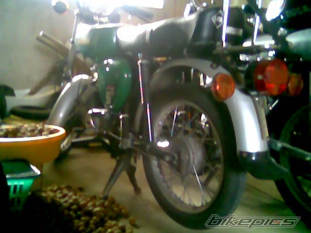 Bike Photo 745362