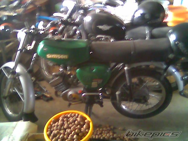 Bike Photo 745363