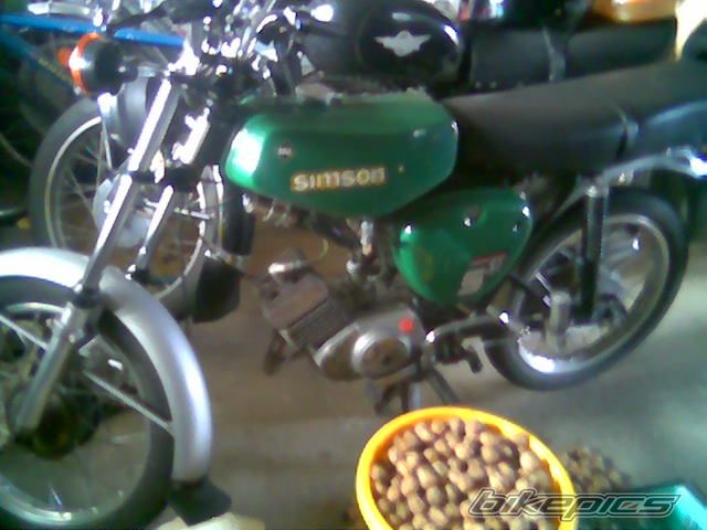 Bike Photo 745365