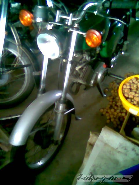 Bike Photo 745366