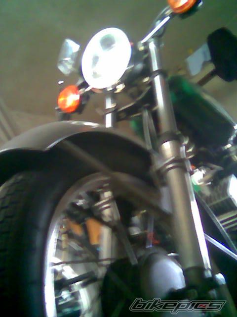 Bike Photo 745367