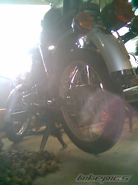 Bike Photo 745368
