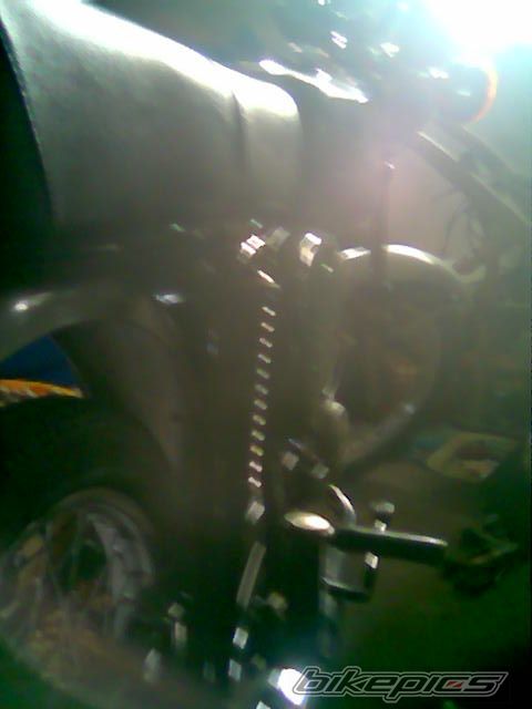 Bike Photo 745369