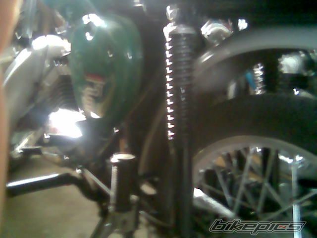 Bike Photo 745370