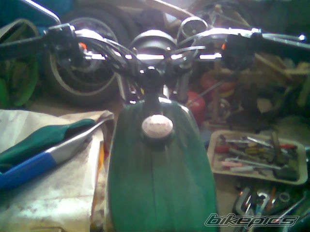Bike Photo 745371