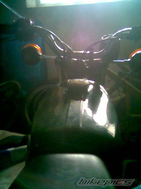 Bike Photo 745372