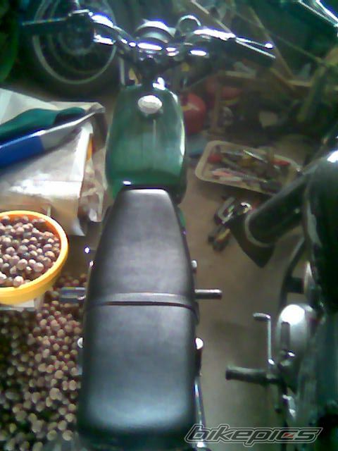 Bike Photo 745374