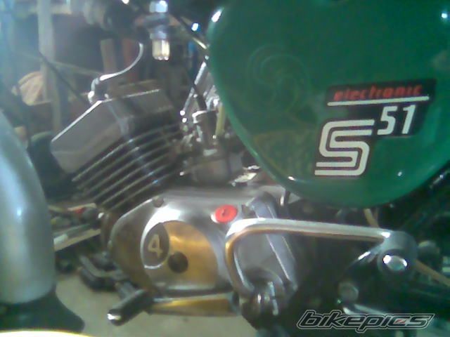 Bike Photo 745375