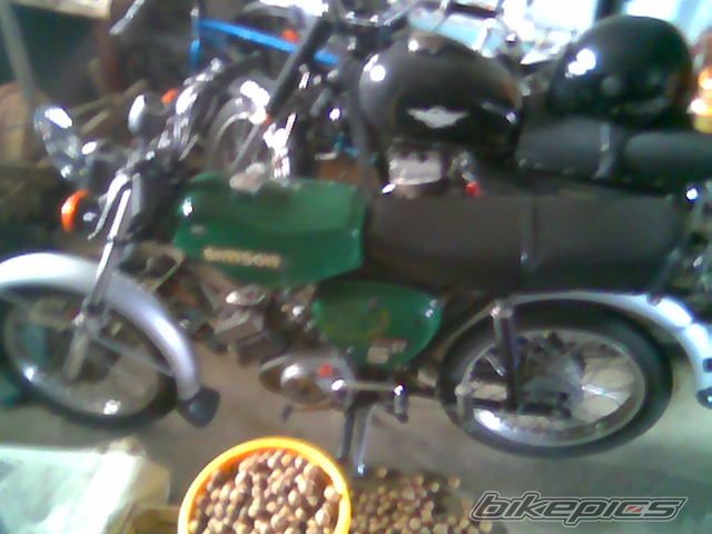 Bike Photo 745376
