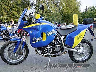 Bike Photo 74538
